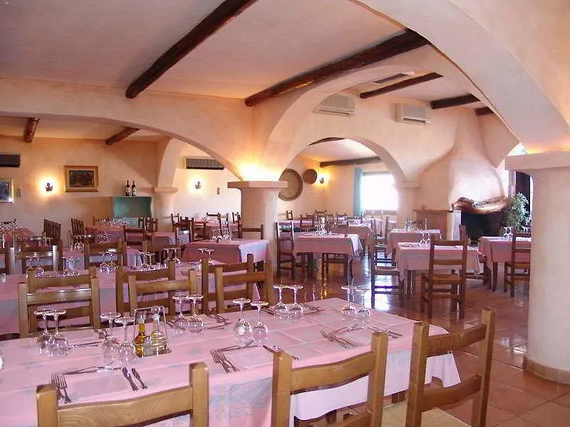 Felix Hotels - Hotel Airone Arzachena