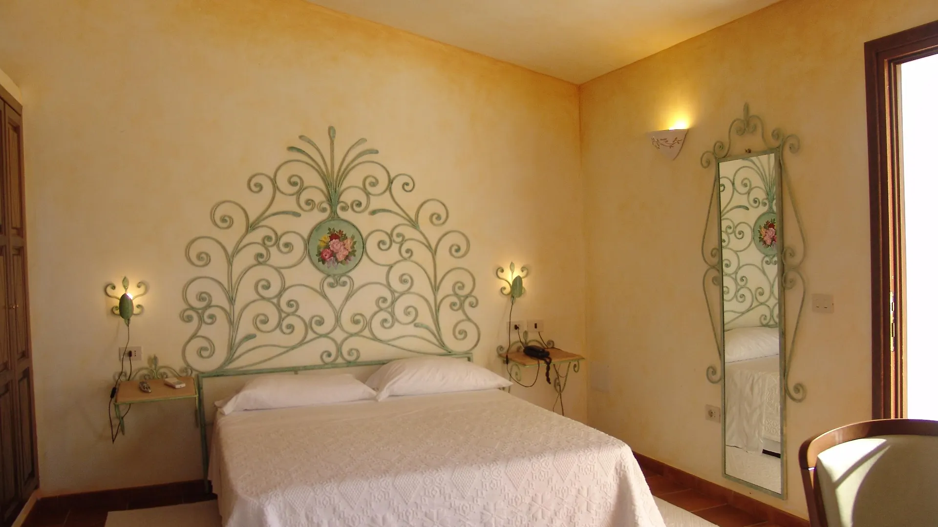 Felix Hotels - Hotel Airone Arzachena
