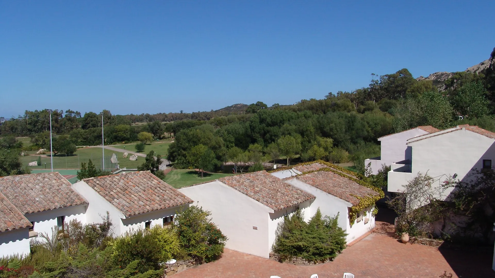 Felix Hotels - Hotel Airone Arzachena 4*,