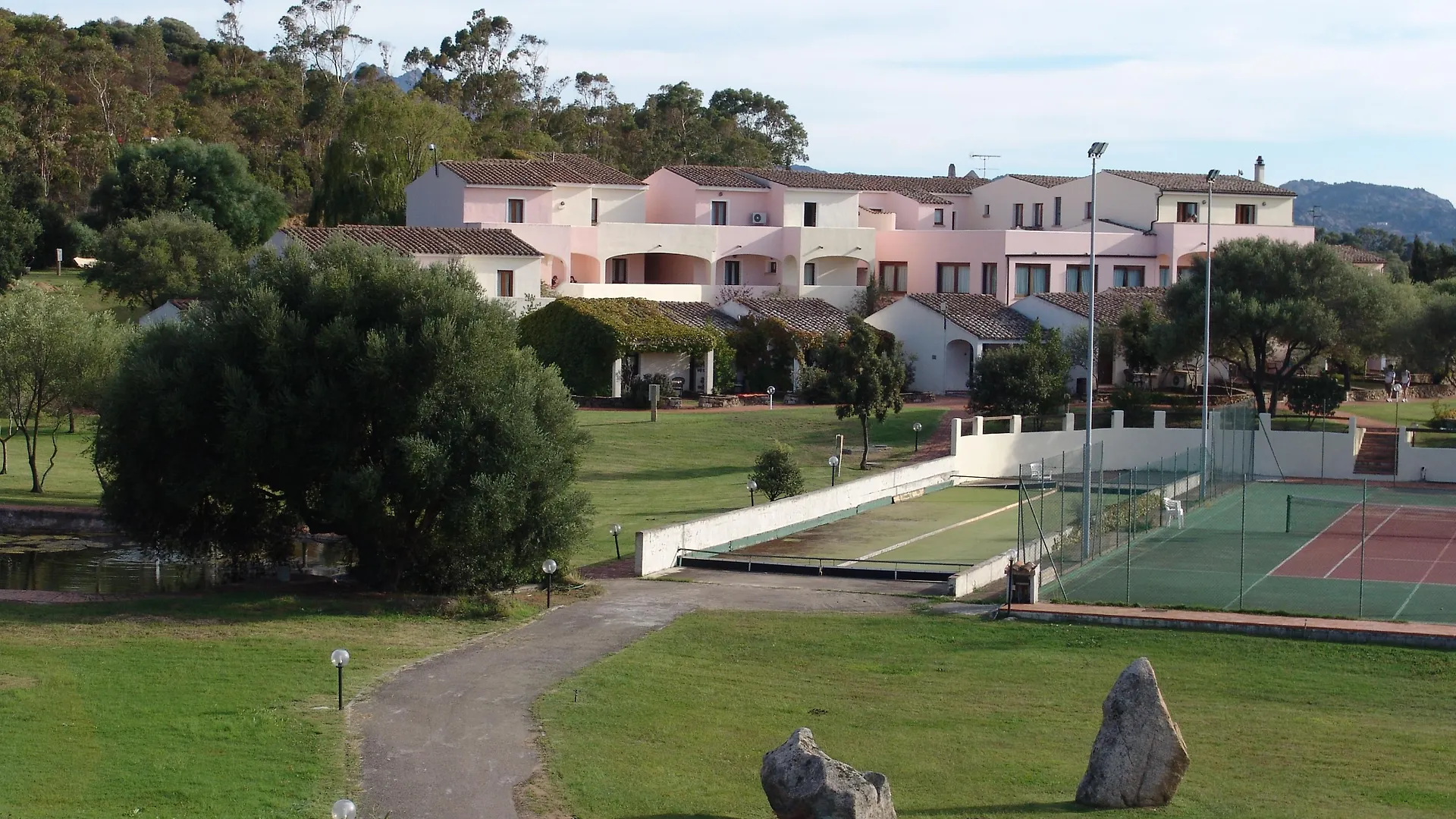 Felix Hotels - Hotel Airone Arzachena