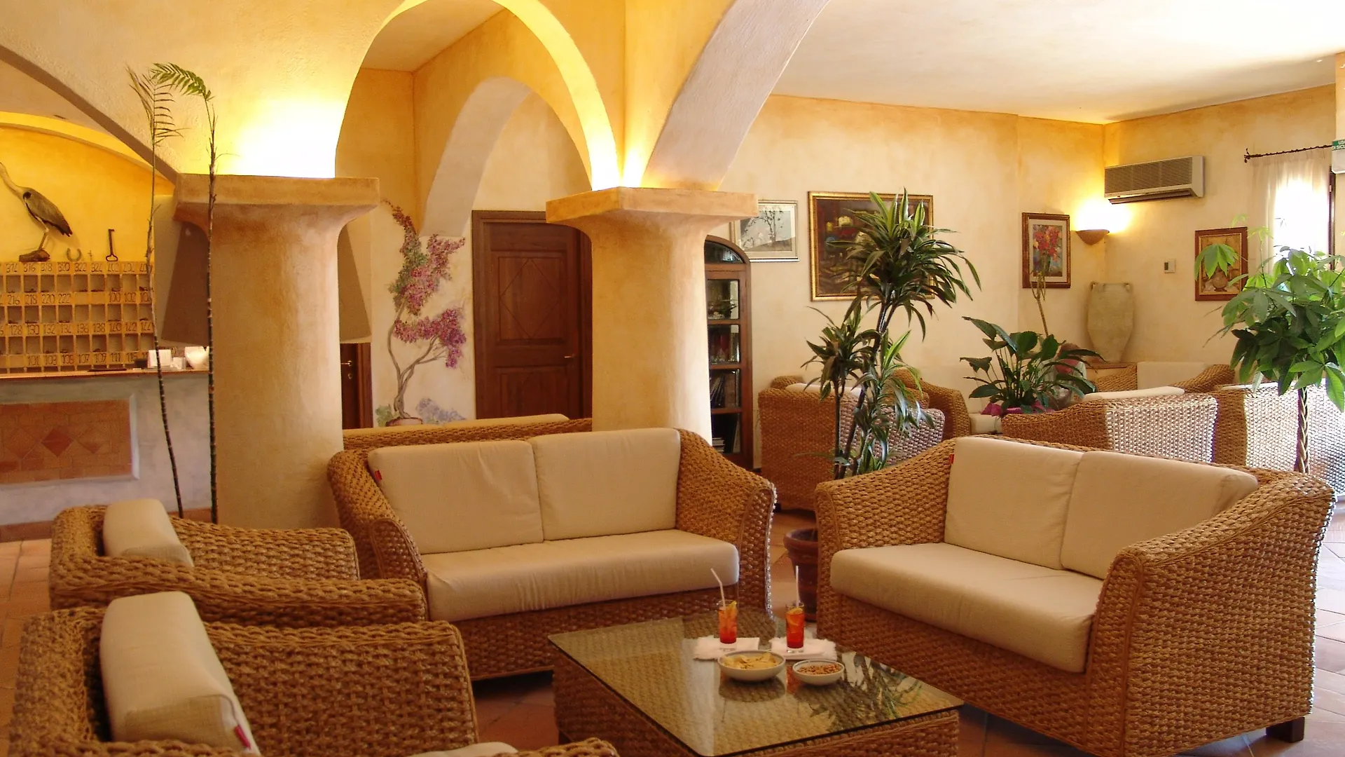 ****  Felix Hotels - Hotel Airone Arzachena Włochy