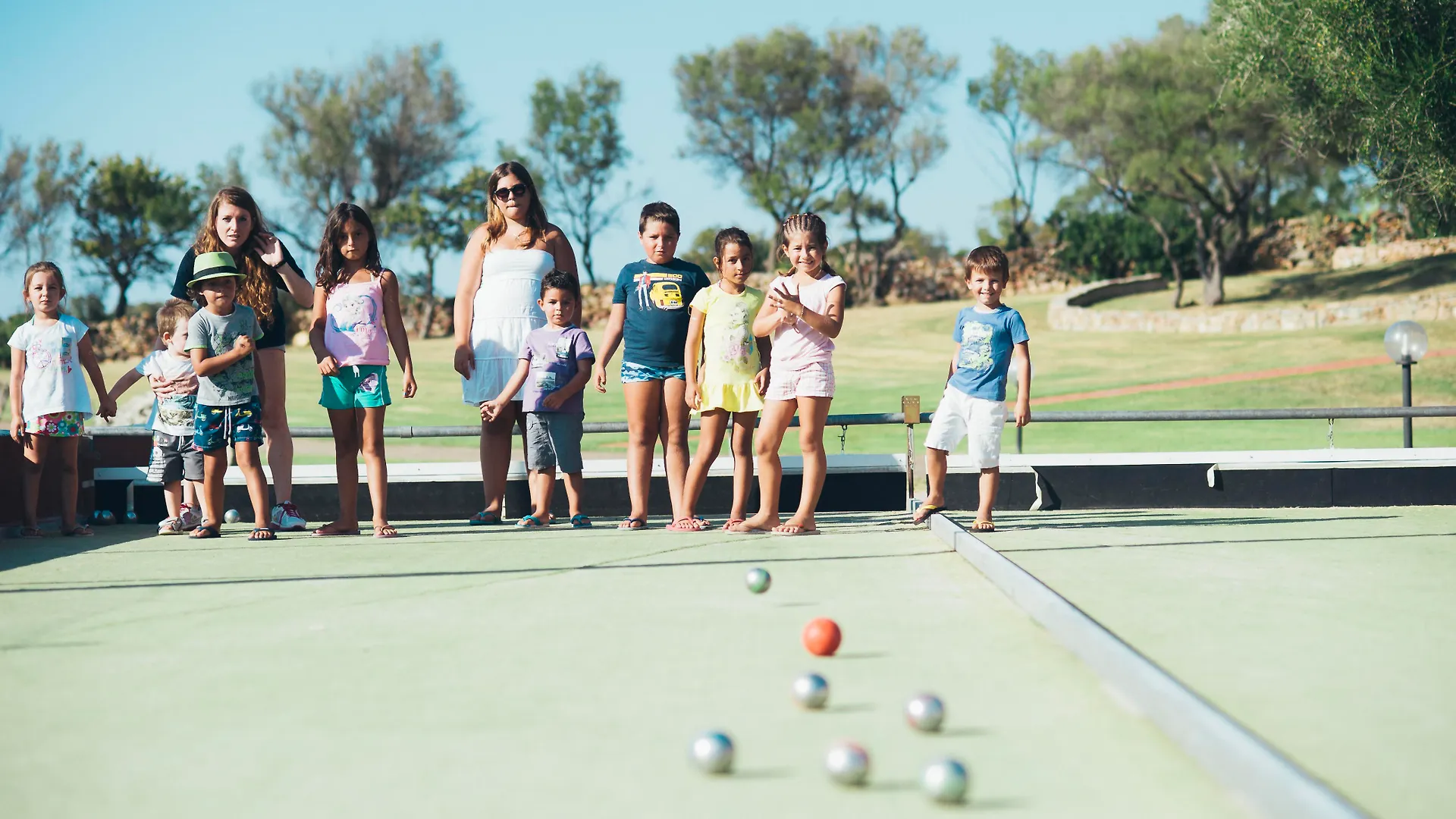 Felix Hotels - Hotel Airone Arzachena