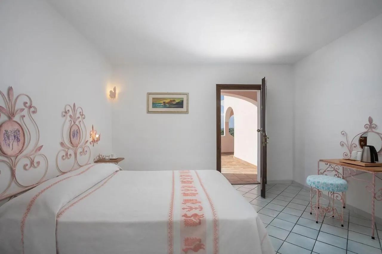 Felix Hotels - Hotel Airone Arzachena