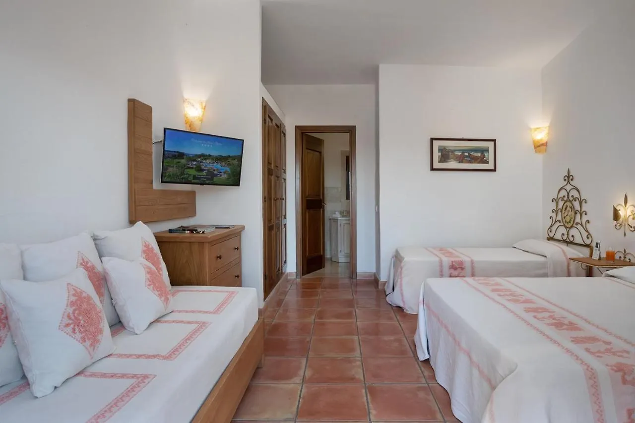 Felix Hotels - Hotel Airone Arzachena