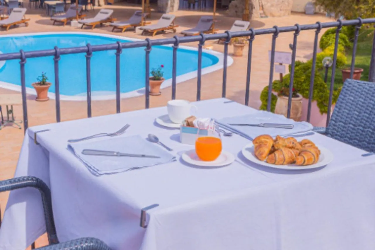 Felix Hotels - Hotel Airone Arzachena