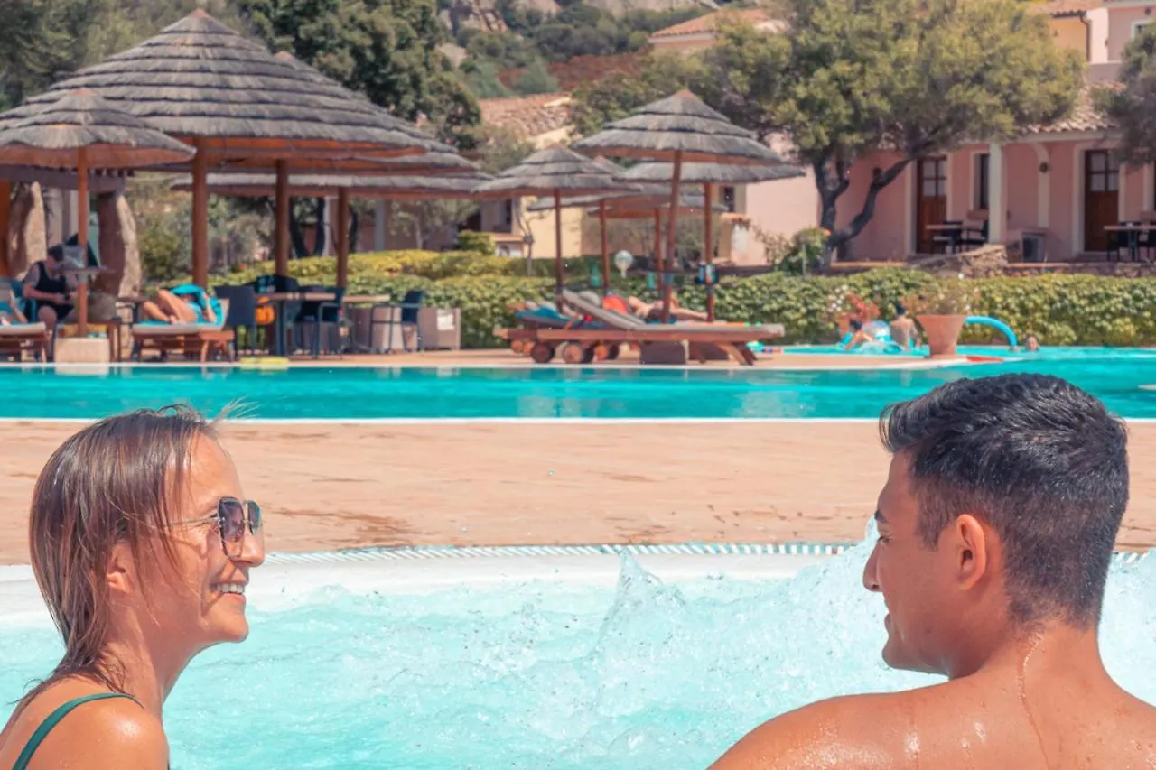 Felix Hotels - Hotel Airone Arzachena