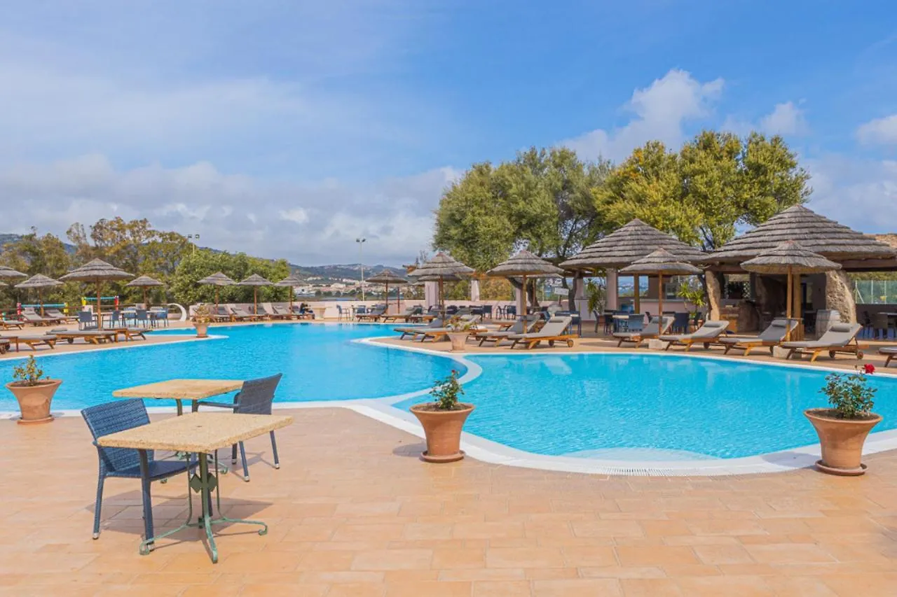 Felix Hotels - Hotel Airone Arzachena