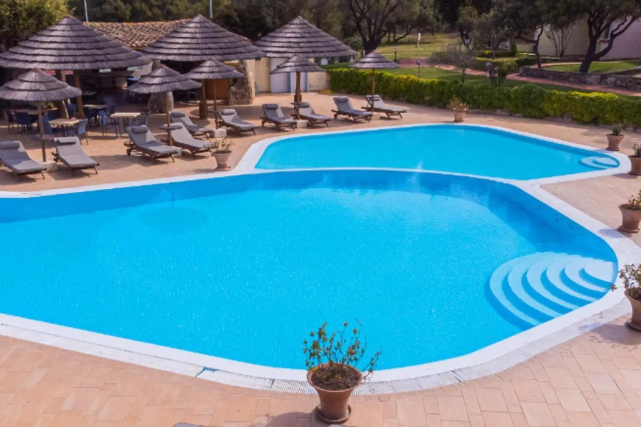 Felix Hotels - Hotel Airone Arzachena