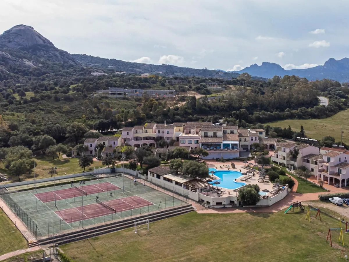 Felix Hotels - Hotel Airone Arzachena