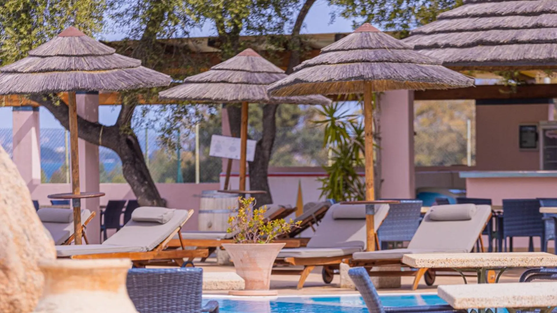 Felix Hotels - Hotel Airone Arzachena