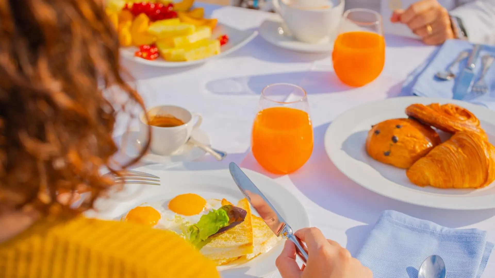 ****  Felix Hotels - Hotel Airone Arzachena Italie