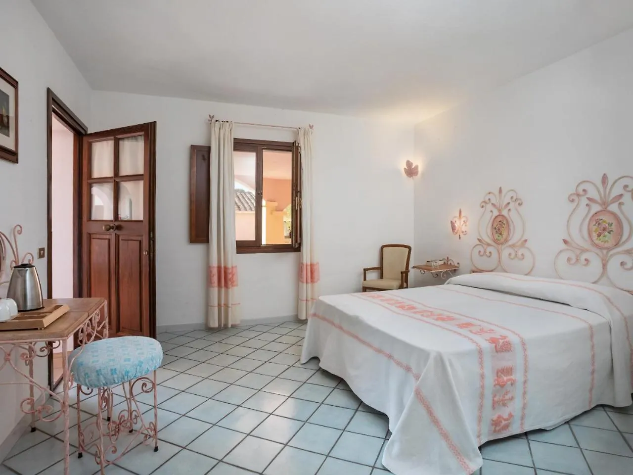 Felix Hotels - Hotel Airone Arzachena