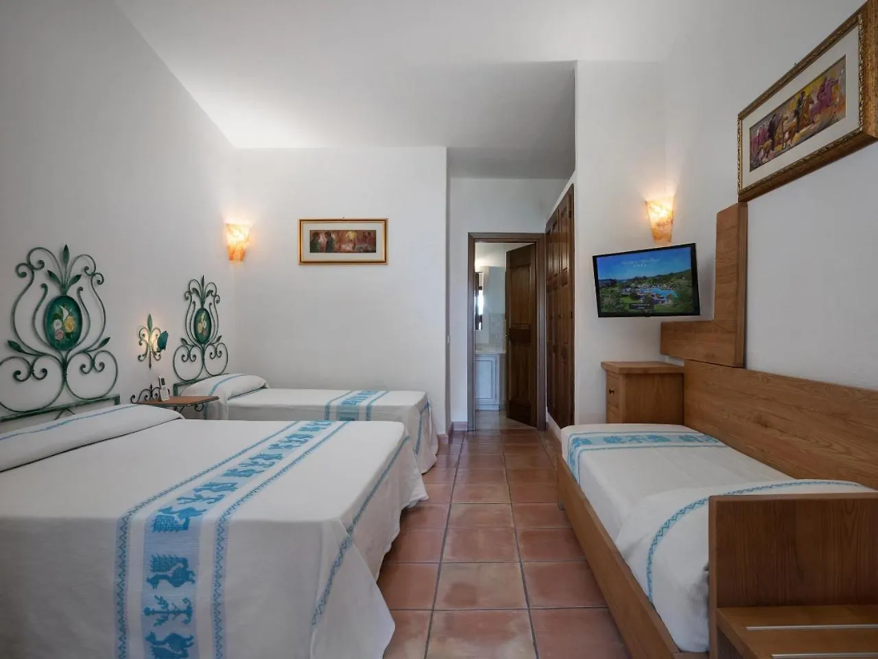 Felix Hotels - Hotel Airone Arzachena