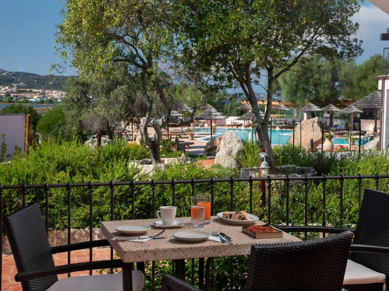 Felix Hotels - Hotel Airone Arzachena