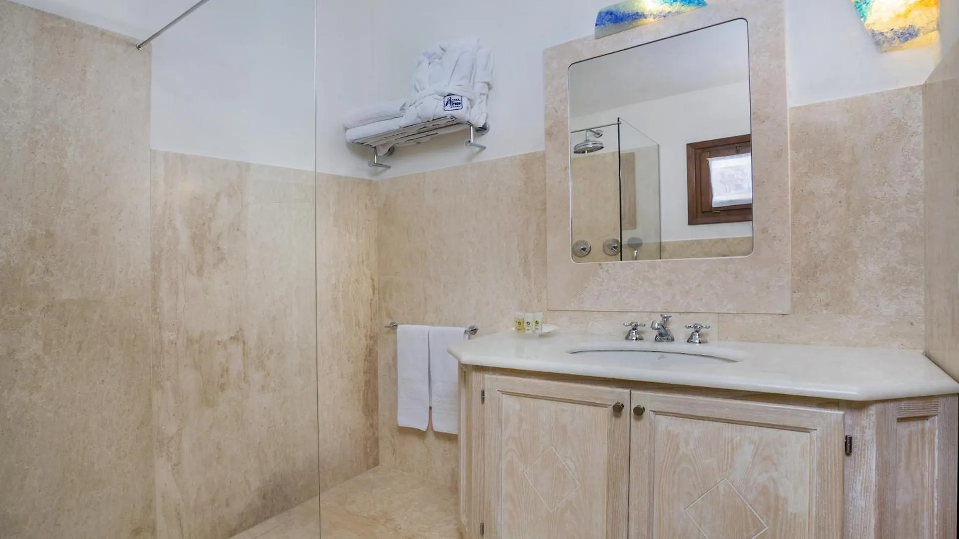 Felix Hotels - Hotel Airone Arzachena