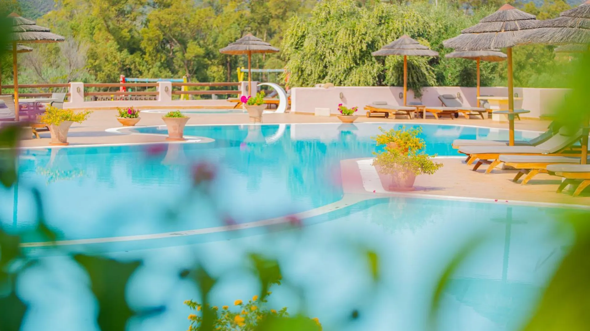 Felix Hotels - Hotel Airone Arzachena