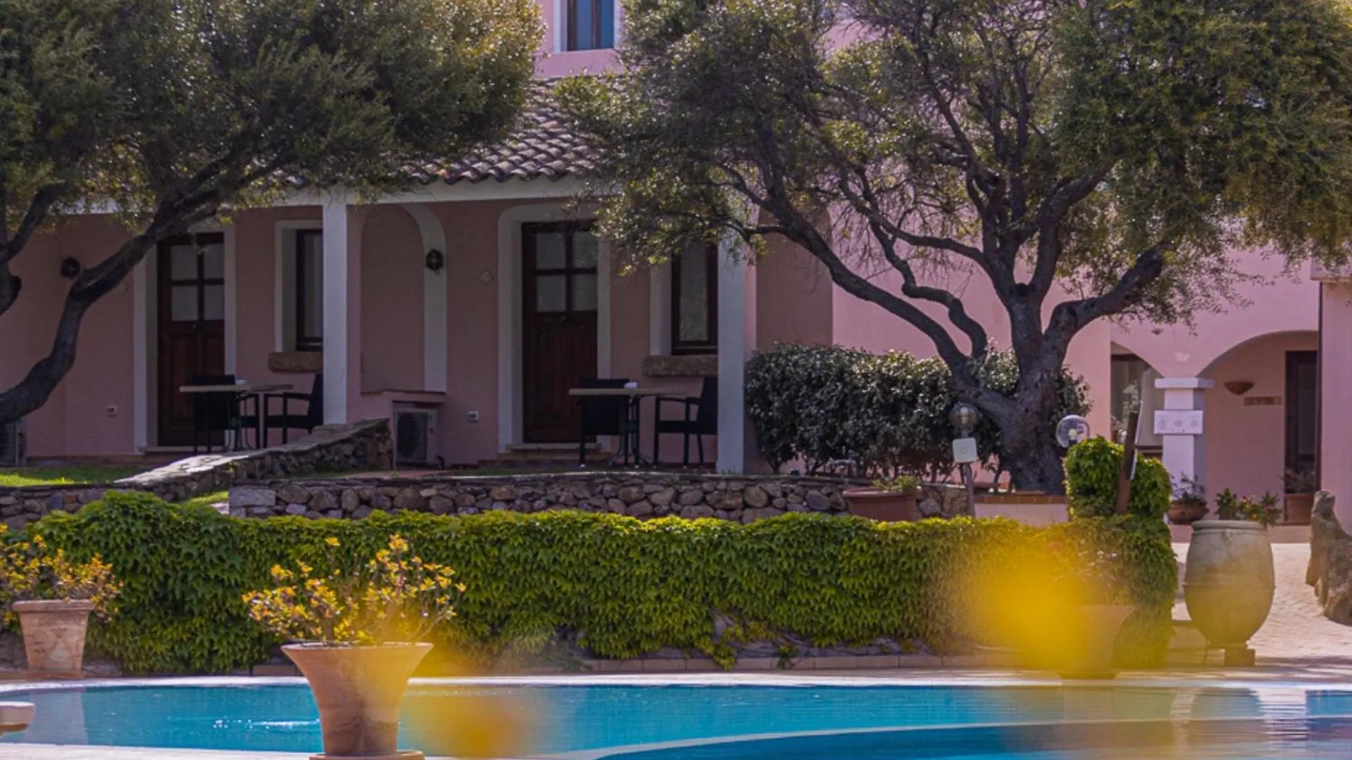 Felix Hotels - Hotel Airone Arzachena