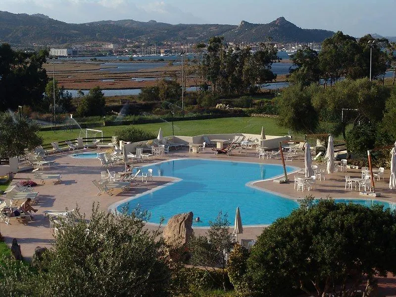 Felix Hotels - Hotel Airone Arzachena