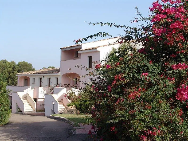 Felix Hotels - Hotel Airone Arzachena