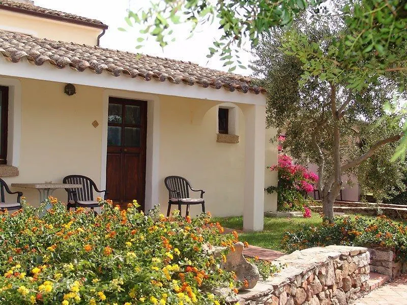 Felix Hotels - Hotel Airone Arzachena