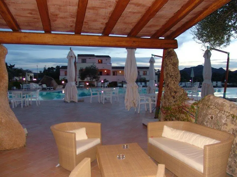 Felix Hotels - Hotel Airone Arzachena Italien