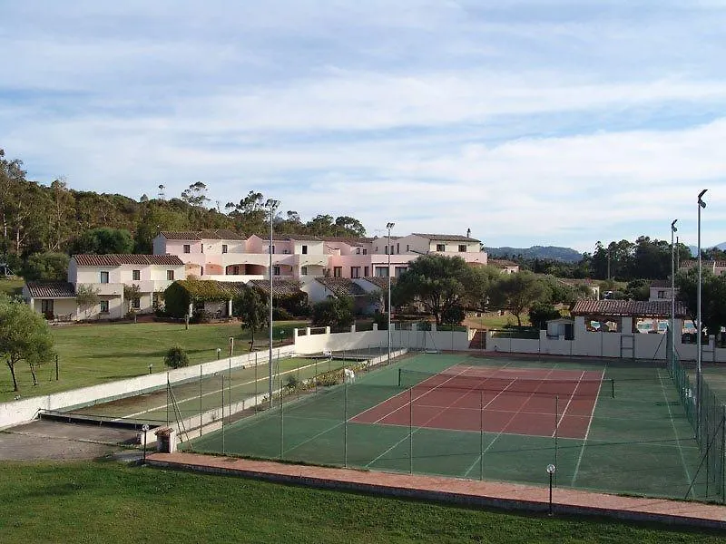 Felix Hotels - Hotel Airone Arzachena 4*,