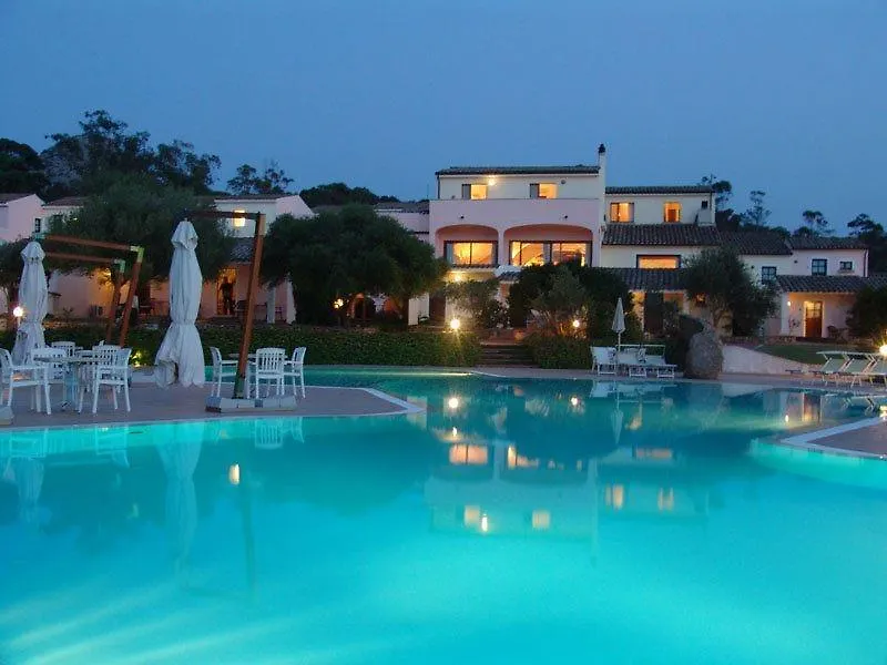 Felix Hotels - Hotel Airone Arzachena