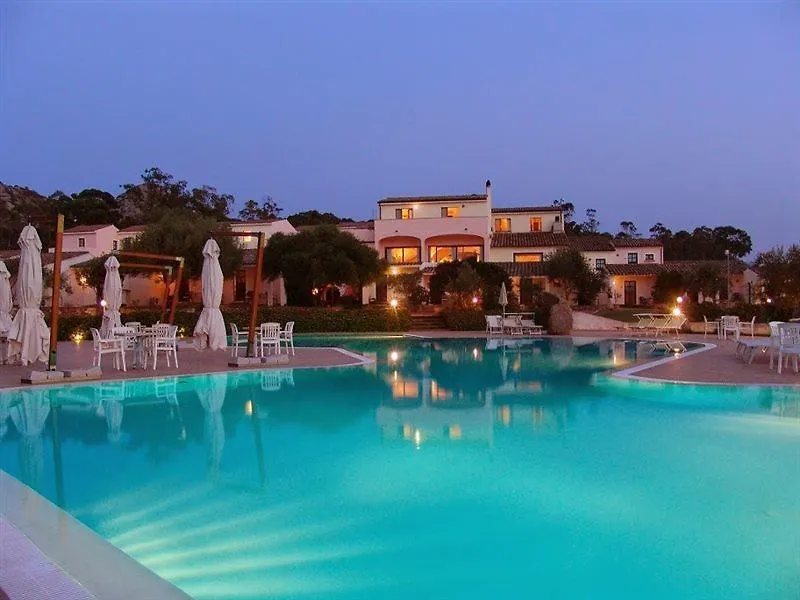 Felix Hotels - Hotel Airone Arzachena