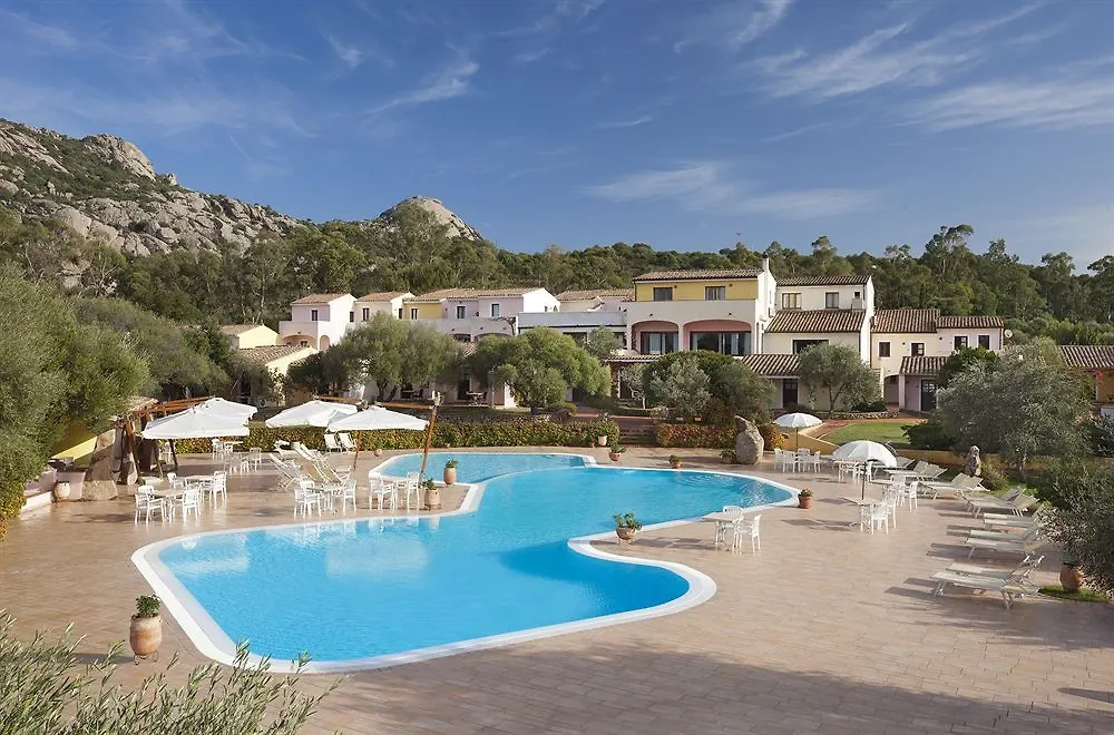 Felix Hotels - Hotel Airone Arzachena