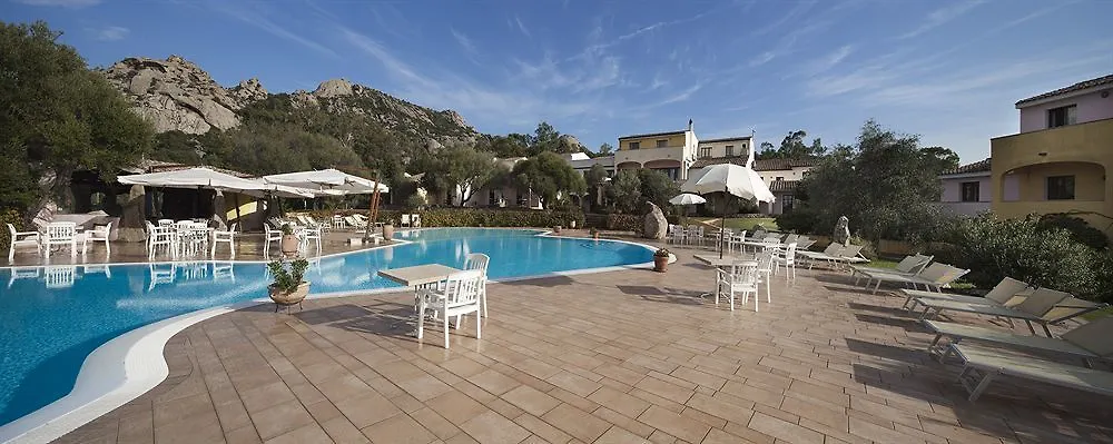 ****  Felix Hotels - Hotel Airone Arzachena Italien