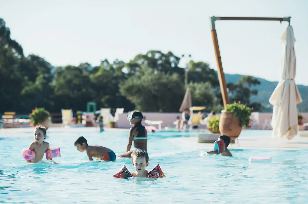 Felix Hotels - Hotel Airone Arzachena 4*,