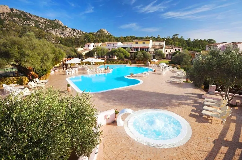 Felix Hotels - Hotel Airone Arzachena