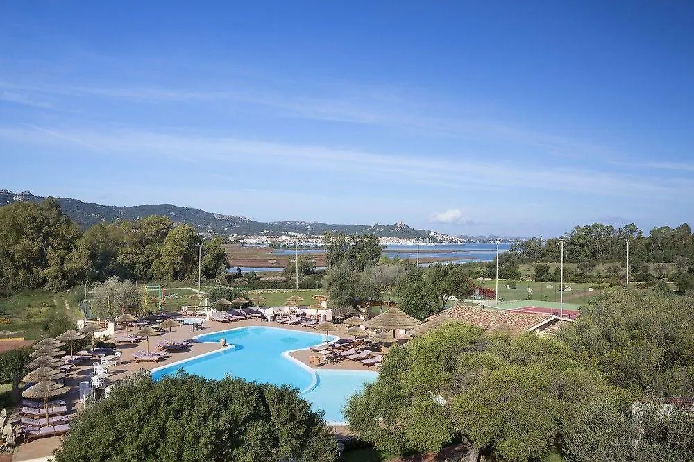Felix Hotels - Hotel Airone Arzachena