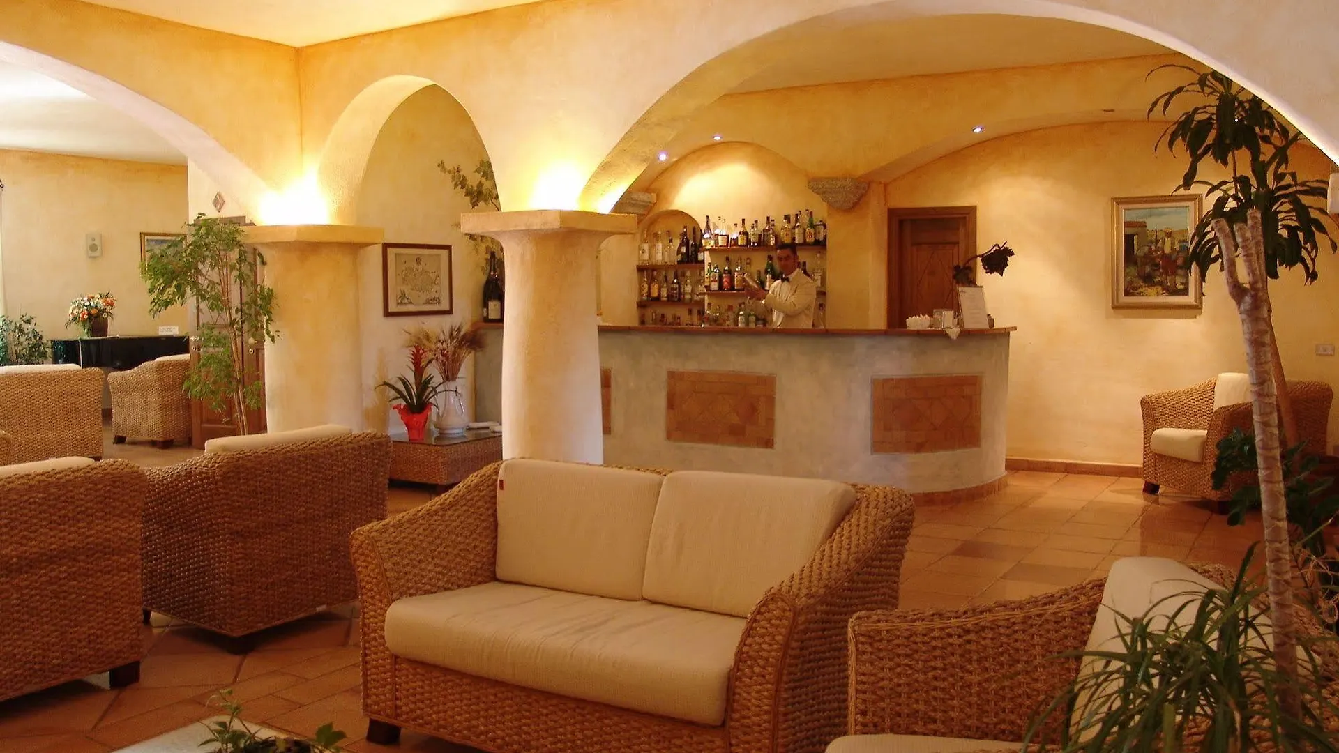 ****  Felix Hotels - Hotel Airone Arzachena Italien