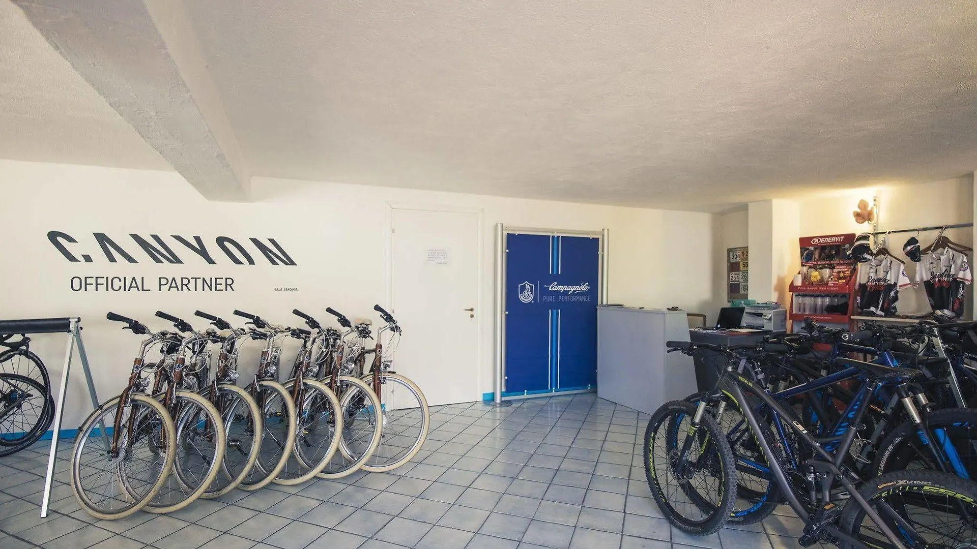 Felix Hotels - Hotel Airone Arzachena Italien