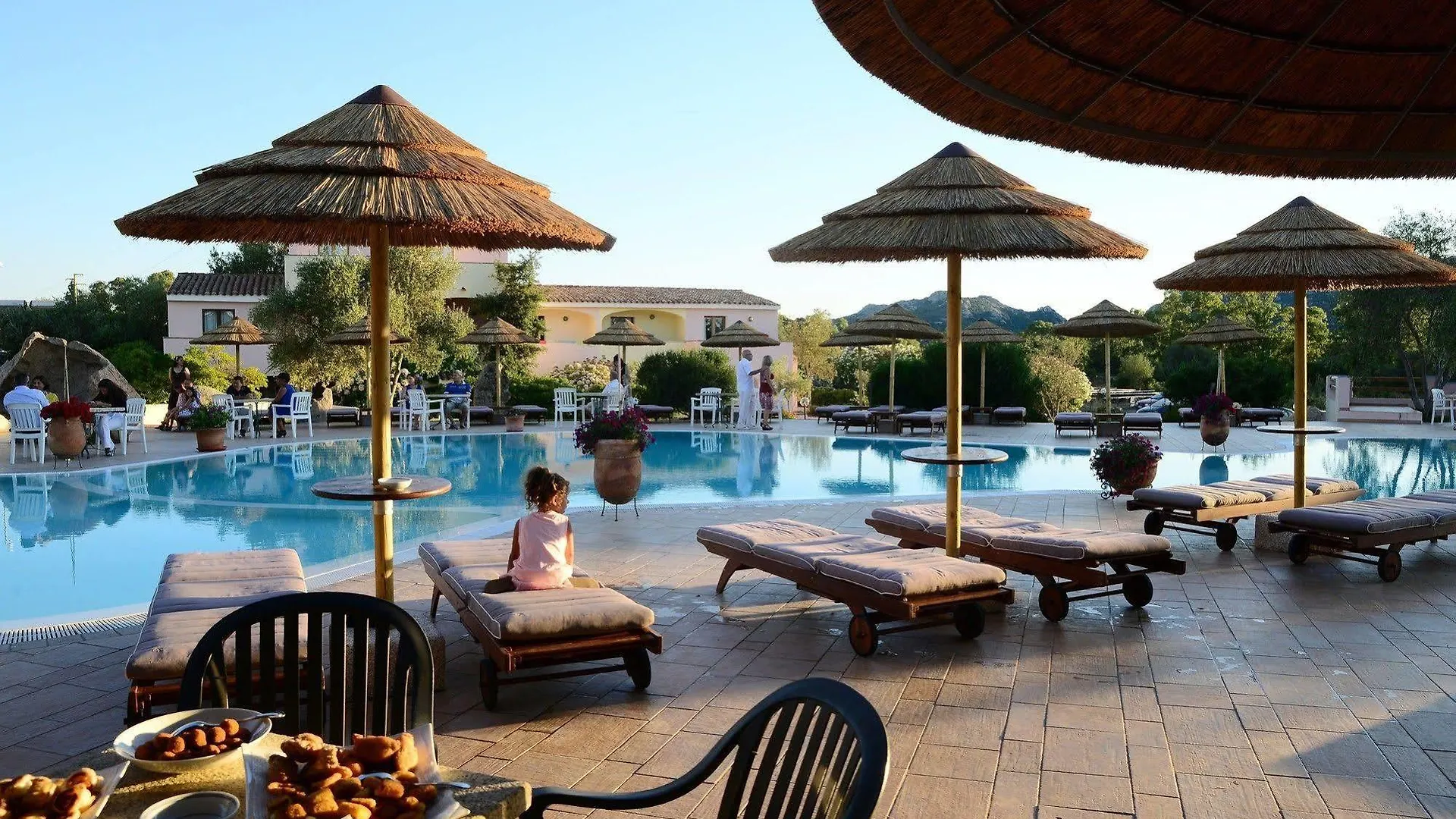 Felix Hotels - Hotel Airone Arzachena