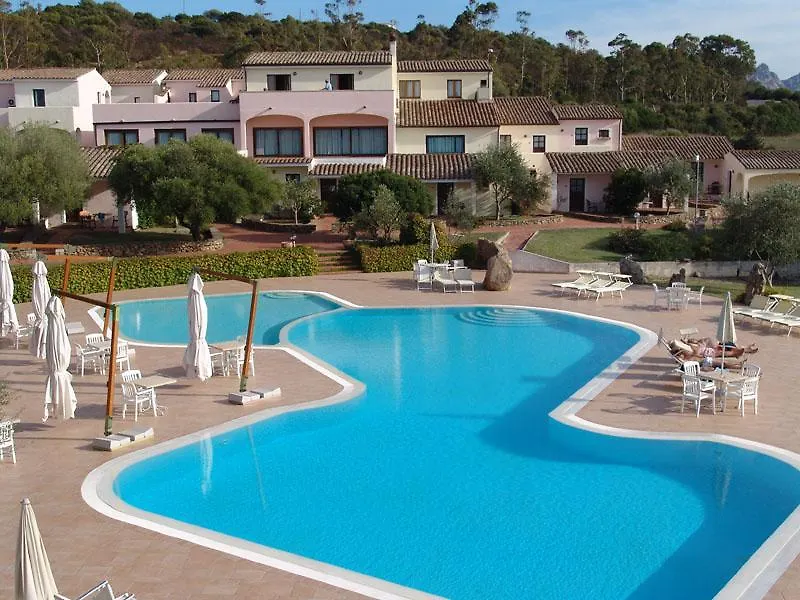 Felix Hotels - Hotel Airone Arzachena