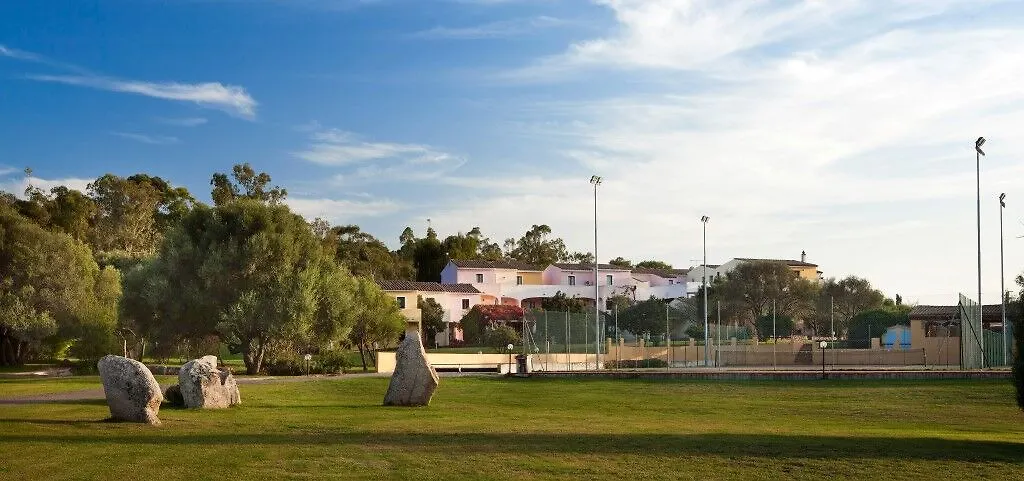 Felix Hotels - Hotel Airone Arzachena