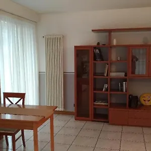  Apartament Matisse1 Włochy