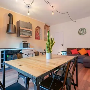  Apartament Dimora Orfeo Włochy