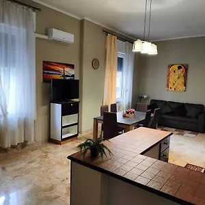  Apartament Ai Giardini Włochy