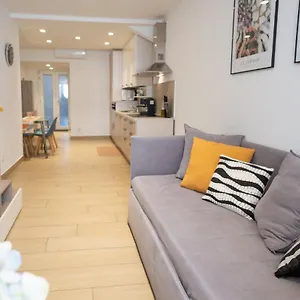  Apartament Casa Valentina - Downtown Włochy