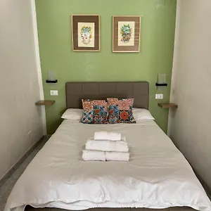  Apartament Tanto Di Cappello Włochy