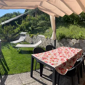  Apartament Trifoglio Włochy
