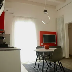  Apartament My In - La Rossa Włochy