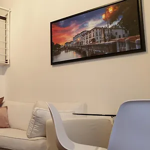  Apartament La Petite Maison Włochy