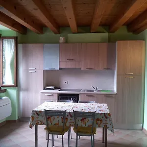 Ariel Limone sul Garda